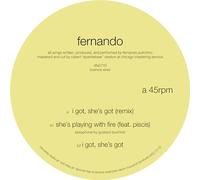 Fernando - I Got, She'S Got [VINYL]