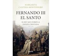 FERNANDO III, EL SANTO