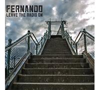 Fernando - Leave The Radio On [VINYL]