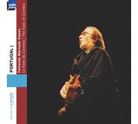 Fernando Machado Soares - Portugal - Fernando Machado Soares - Le Fado De Coimbra