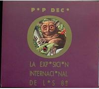 Fernando Marquez 'El Zurdo' - Pop Deco. La Expo Int. De Los 80