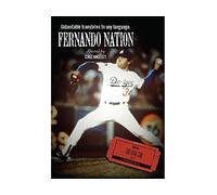 Fernando Nation [DVD] [Region 1] [US Import] [NTSC]