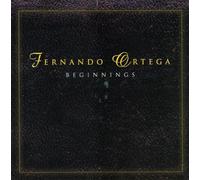 Fernando Ortega - Beginnings