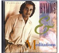 Fernando Ortega - Hymns & Meditations