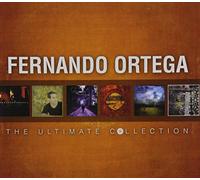 fernando ortega - Ultimate Collection F Ortega