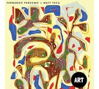 Fernando Perdomo and Matt Tecu - Art