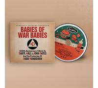 Fernando Perdomo - Babies of War Babies: Tribute to Hall & Oates' War Babies