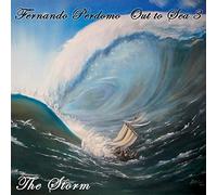 Fernando Perdomo - Out To Sea 3 ~ The Storm