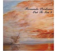 Fernando Perdomo - Out To Sea 4