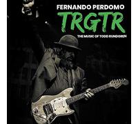 Fernando Perdomo - TRGTR