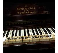 Fernando Perdomo - Zebra Crossing