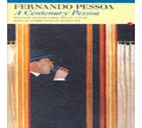 Fernando Pessoa Centenary Pessoa Paperback Book Fernando Pessoa Multicolor
