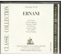 Fernando Previtali - Verdi: Ernani
