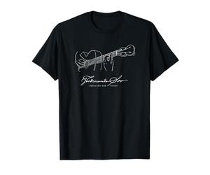 Fernando Sor-classical guitar-Spanish T-Shirt