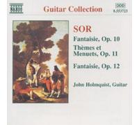 Fernando Sor Complete Guitar Music, Vol. 8 (CD) Album (US IMPORT)
