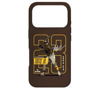 Fernando Tatis Jr | San Diego MLB Player League | MLBTAT4037 Case for iPhone 17 Pro
