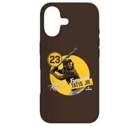 Fernando Tatis Jr | San Diego MLB Player League | MLBTAT4038 Case for iPhone 17