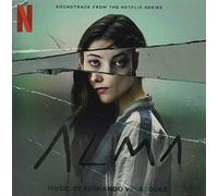 Fernando Vel?zquez - Alma (The Girl In The Mirror)