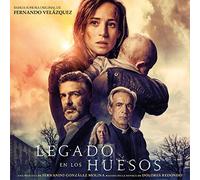 Fernando Vel?zquez - Legado En Los Huesos