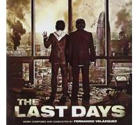 Fernando Vel?zquez - The Last Days