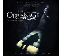 Fernando Velaquez - The Orphanage (10Th Anniversary)
