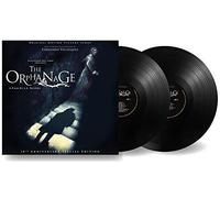 Fernando Velaquez - The Orphanage (10Th Anniversary) [VINYL]