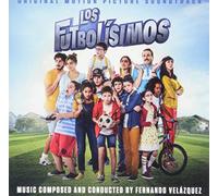 Fernando Velazquez - Los Futbolisimos