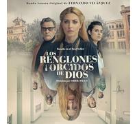 Fernando Velazquez - Los Renglones Torcidos De Dios