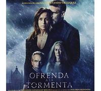 Fernando Velazquez - Oferenda A La Tormenta