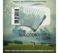Fernando Velazquez - The Accordionist s Son