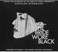 Fernando Velazquez - The Bride Wore Black