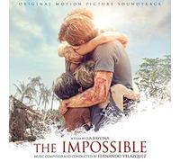 Fernando Velazquez - The Impossible