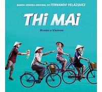 Fernando Velazquez - Thi Mai