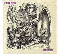Fernando Viciconte - Traitors Table