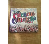 Fernando Villalona, Sergio Vargas, Milly Quezada, Ramon Olrlando Valoy, Angelito Villalona, (Todos En Vivo) - La Chercha Callejera Vol. 1