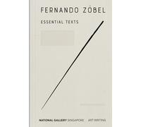 Fernando Zóbel: Essential Texts