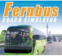 Fernbus Simulator EU Xbox Series X|S CD Key