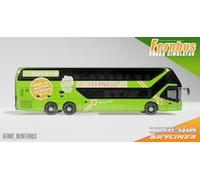 Fernbus Simulator - Neoplan Skyliner Steam Key GLOBAL