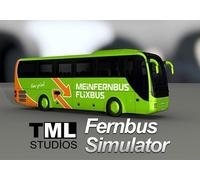 Fernbus Simulator (PC) Steam Key - GLOBAL