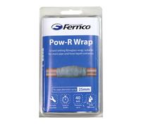 Fernco Pow-R-Wrap Pipe Repair 32-80mm