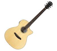 Ferndale GA3-ce Grand Auditorium Spruce Bocote