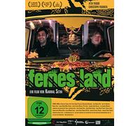 Fernes Land [DVD] [2011]