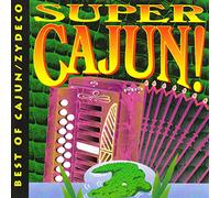 Fernest Arceneaux - Super Cajun-Best of Cajun/Zyde
