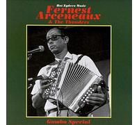 Fernest Arceneaux & Thunders - Gumbo Special
