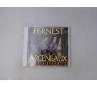 Fernest Arceneaux - Zydeco Legends!