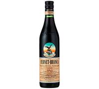 Fernet Branca, 70cl, ABV 39%