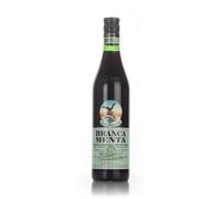 Fernet-Branca Menta Liqueurs