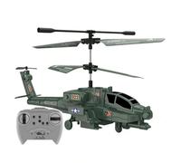Ferngesteuerter Hubschrauber Widederaufladbare Flugzeug mit Licht- und | Mini Hubschrauber Als Flugspielzeug ddFür Mädchen Jugendliche Feamilie Spaß
