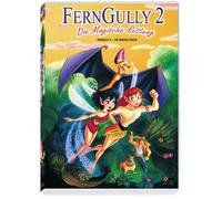 FernGully 2 - Die magische Rettung [DVD] (2003)
