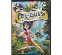 Ferngully - Le Avventure Di Zak E Crysta